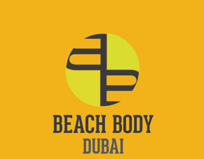 Beach body dubai