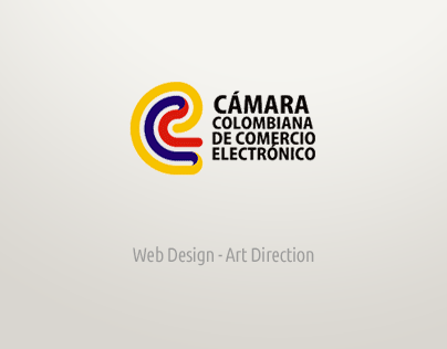 Camara Colombiana de Comercio Electronico