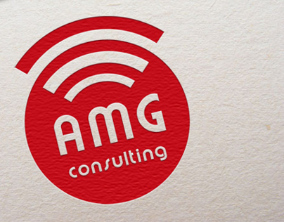 Logo - AMG consulting