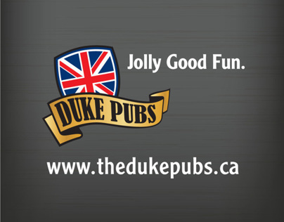 Duke Pubs: Recruitment Fair