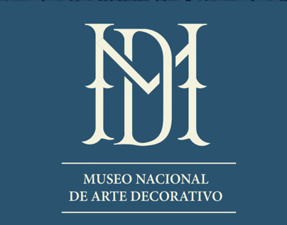 MNAD - Museo de Arte decorativo de Bs. As.