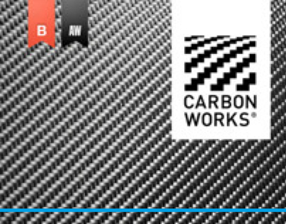 Carbon Works Brand