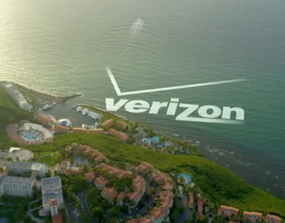 Verizon solutions for the hospitality industry
