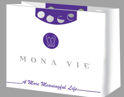 Monavie Bag