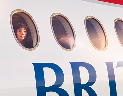 British Airways / Christopher Anderson