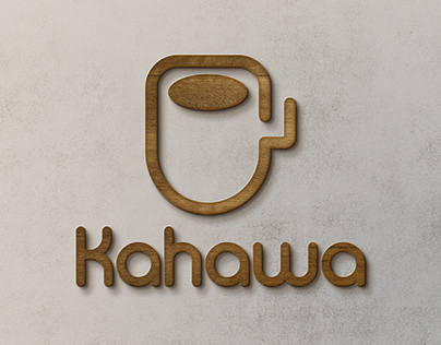 Kahawa (Coffee) Branding