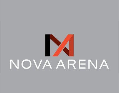 Nova Arena Leaflet