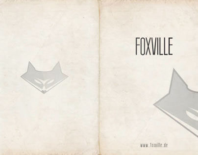 Foxville Presskit