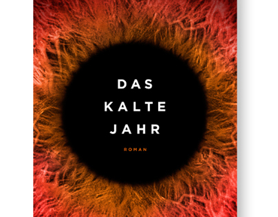 DAS KALTE JAHR by Roman Ehrlich