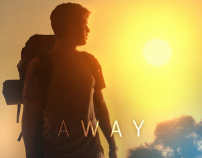 AWAY - The Movie