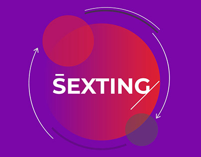 BACSIRT Sexting Campagin - Animation - Motion Graphics