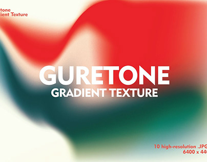 Guretone Gradient Texture
