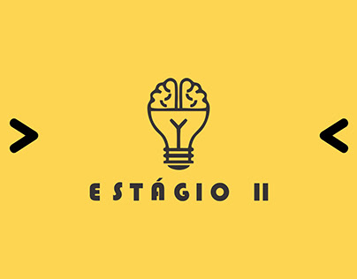 ESTÁGIO II - Desenvolvimento de marca SILVA EDIFICAÇÕES