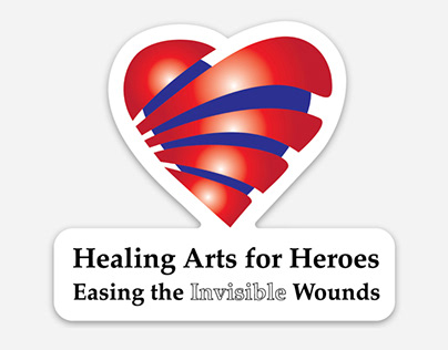 Healing Arts for Heroes