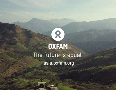 Oxfam Promotional Video