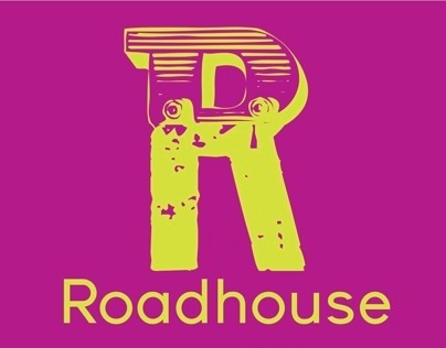Roadhouse Manchester - Re-brand