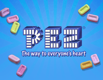 Pez: The Way to Everyone's Heart