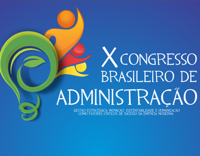 X Congresso Brasileiro de Administração - Recife