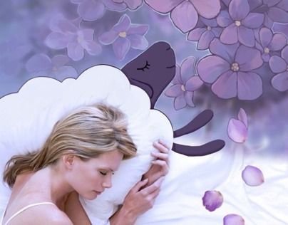 Febreze Sleep Serenity