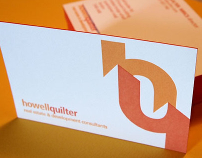 Howell Quilter identity