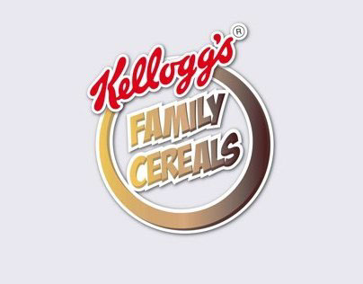Kellogg’s Family Cereals