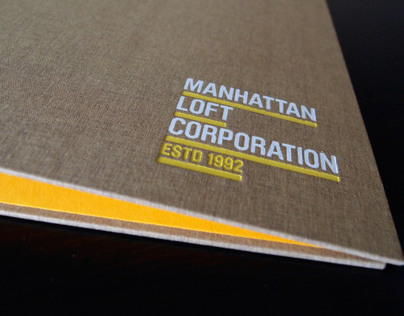 Manhattan Loft Corporation
