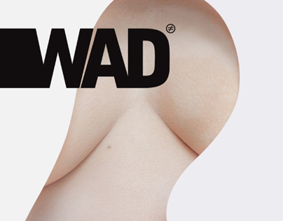 WAD COVER CONTEST