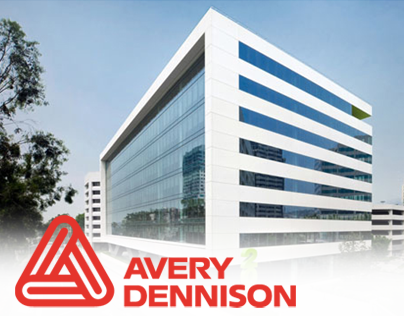 Avery Dennison - Conference Rooms