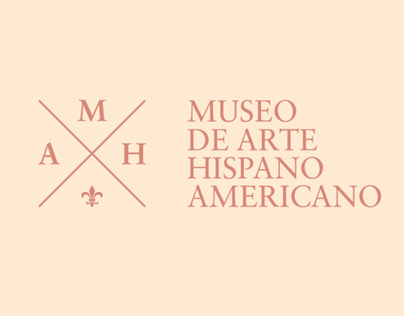 Identidad - Museo de Arte Hispanoamericano