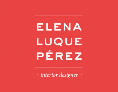 Elena Luque Pérez