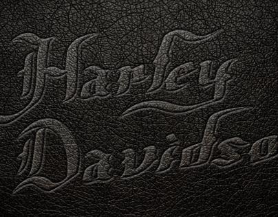 Harley-Davidson Wallpaper n°1