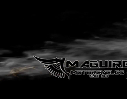 Maguire Motorcycles
