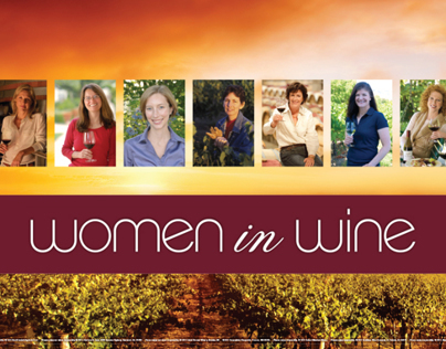 Women in Wine 60-Day Program