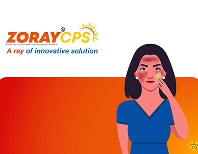 Zoray CPS - A ray of innovative solution