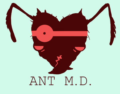 "ANT M.D." (Scholarship Entry 2014)