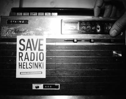 Radio Helsinki – Ystäväklubi