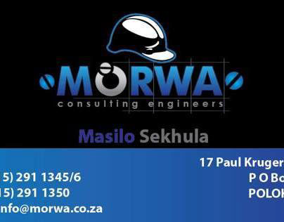 MORWA consulting engineers