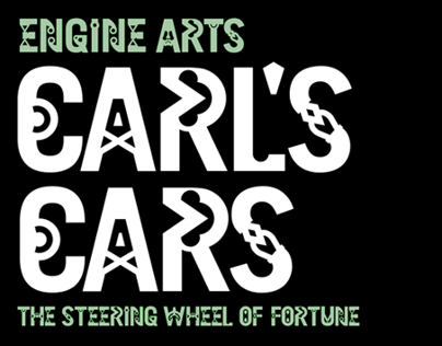 Carl's Cars