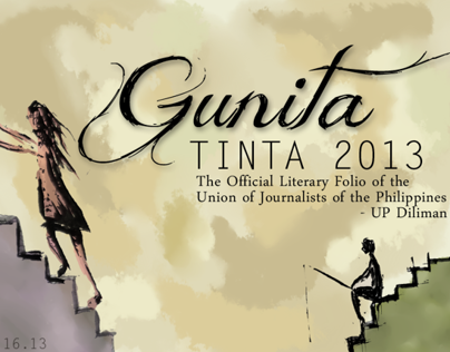 Gunita 2013