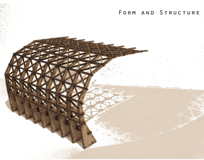 Form and Structure