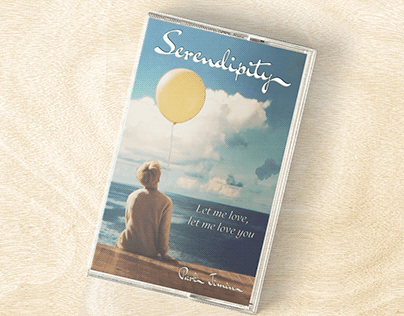 'Serendipity' Cassette