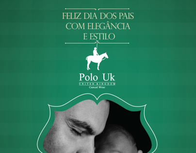 Dia dos Pais Polo UK