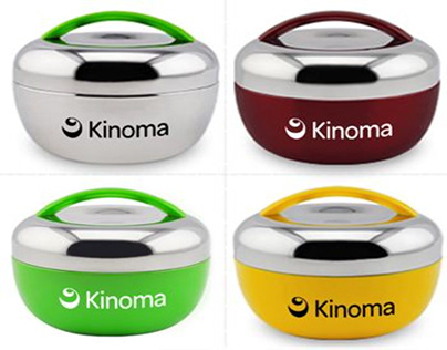 Get Personalized Food Containers at Wholesale Prices