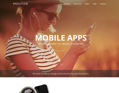 Movade | movade.com