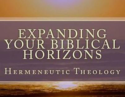 Expanding Biblical Horizons