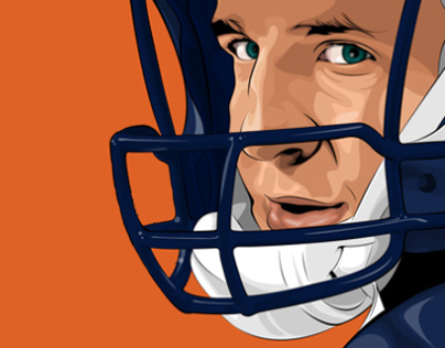 Peyton Manning: Denver Broncos