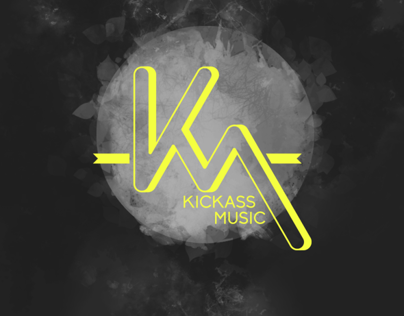 Kickass Music