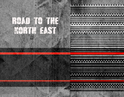 Road to the North East