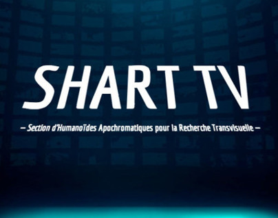 Shart TV