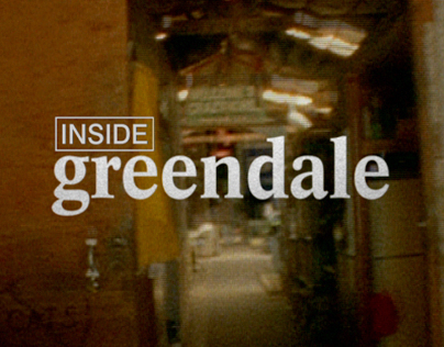 Inside Greendale